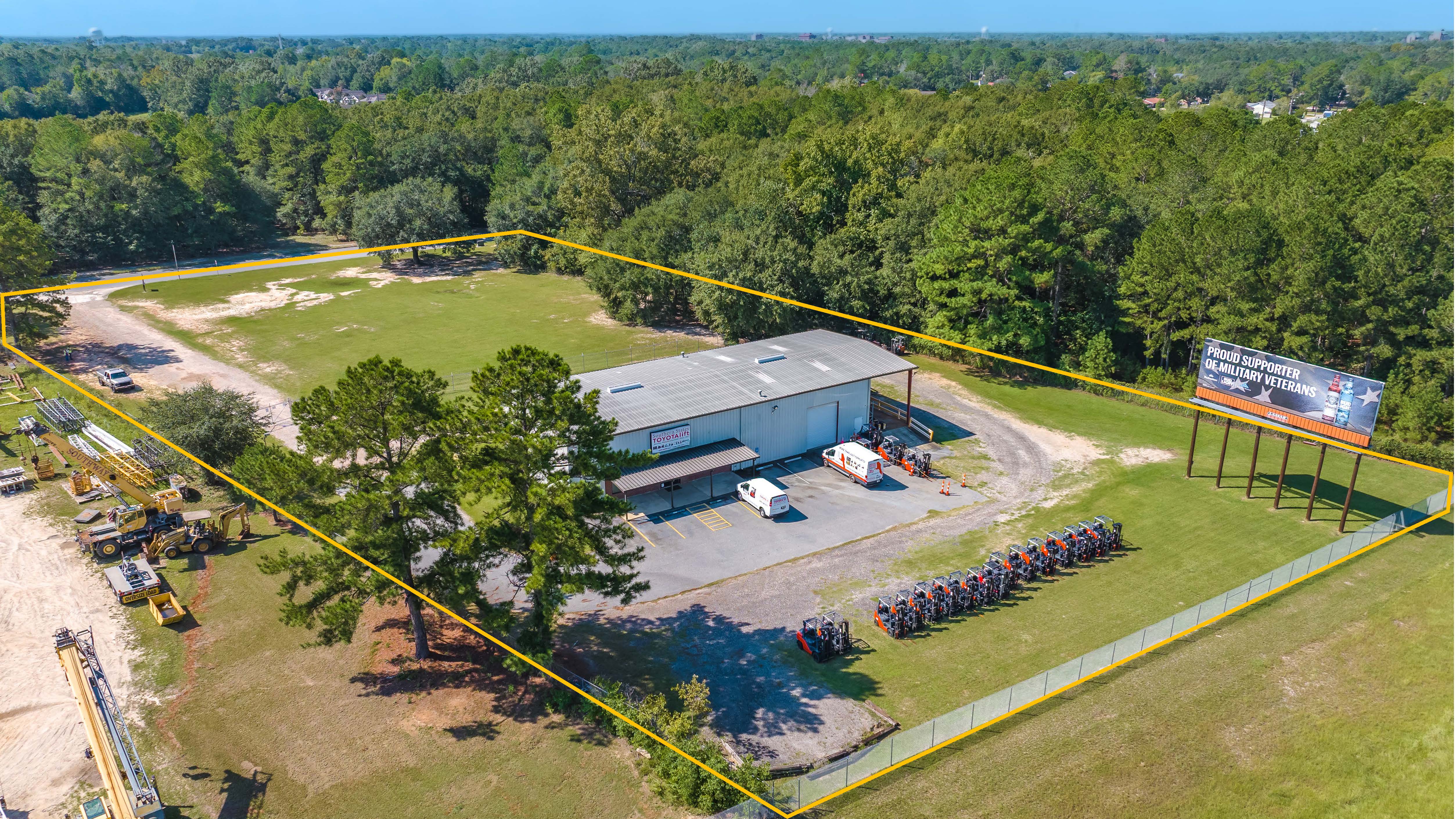 1115 Don Cutler Sr Dr