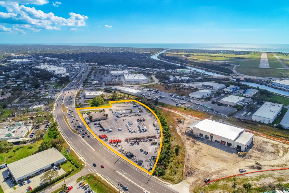 1290 U.S. 41 Bypass S