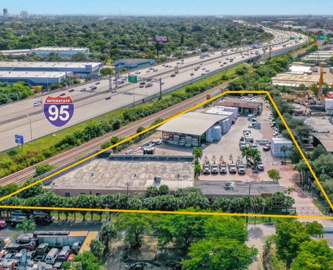 1800 NW 22nd St
