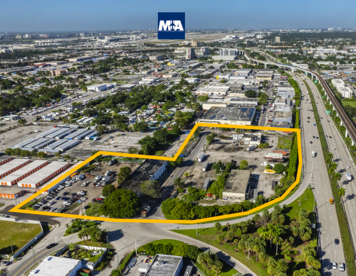 2900 NW 39th St