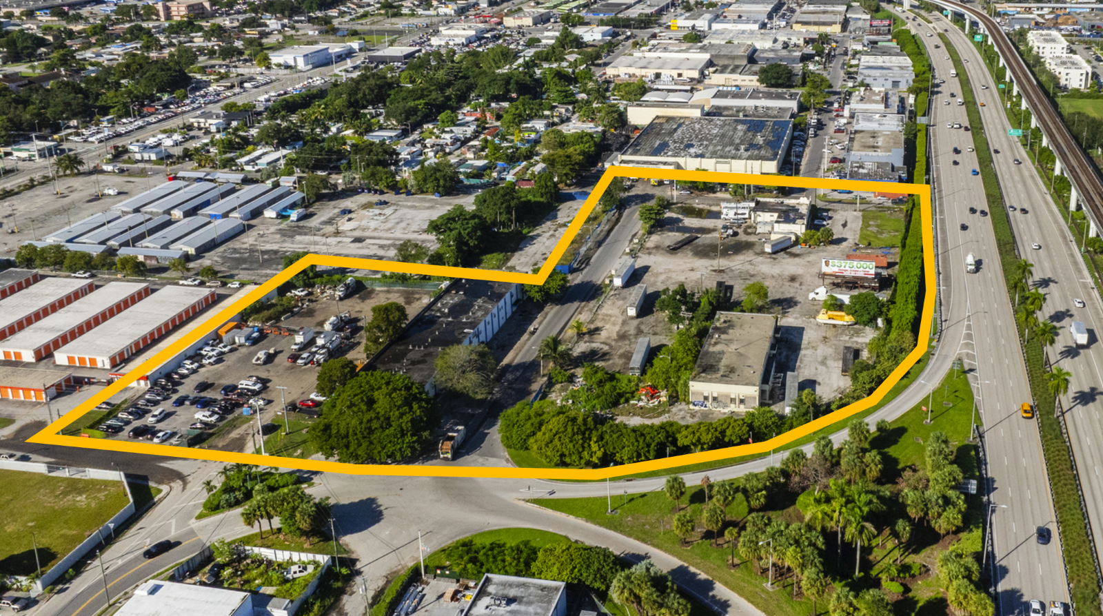 2900 NW 39th St