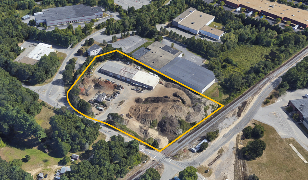30 Lowell Junction Road