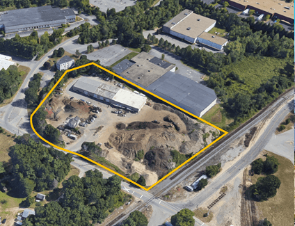 30 Lowell Junction Road