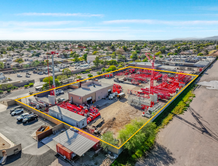 348 W Cullumber Ave