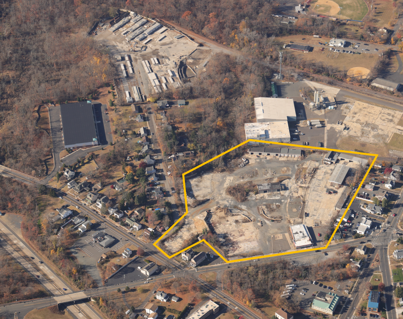 47 Yardville Groveville Rd