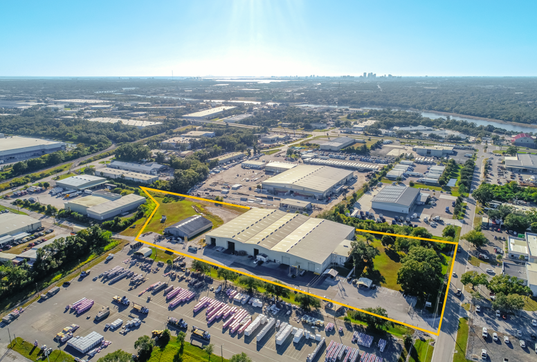 8419 Sabal Industrial Blvd