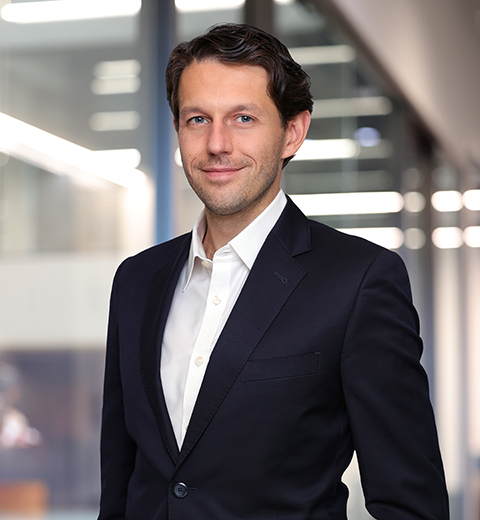 Daniel Schuchinsky