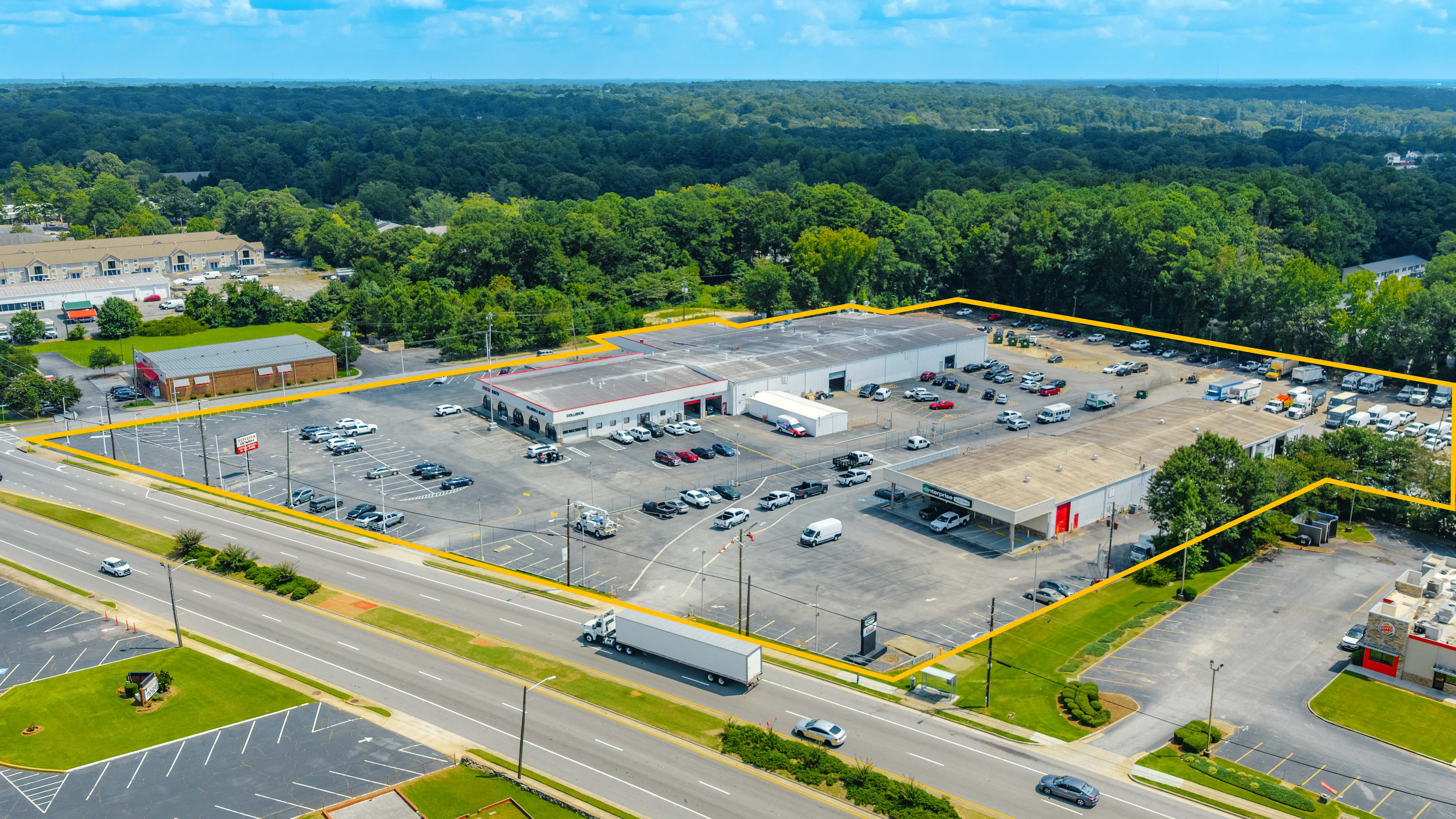 249 Forest Pkwy