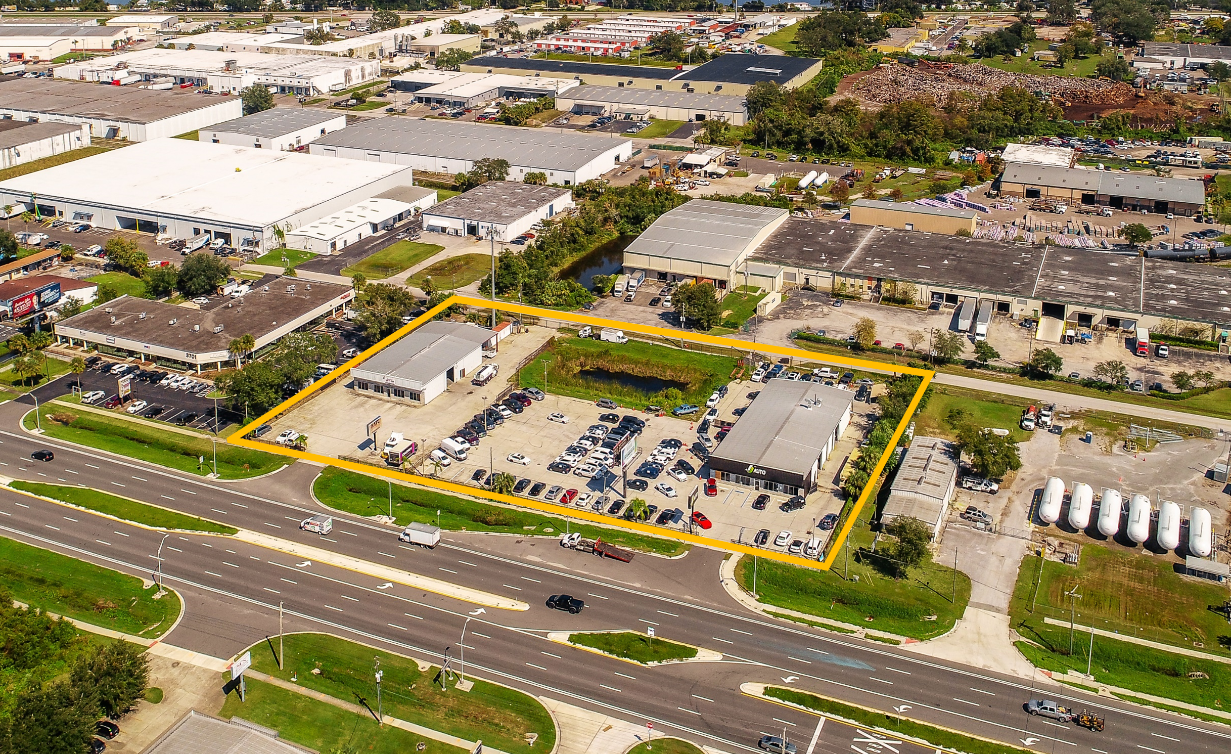 3145-3165 John Young Pkwy