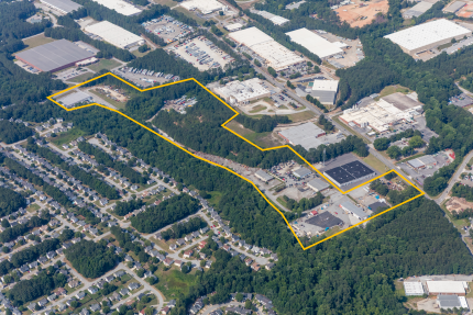 2215 Lithonia Industrial Blvd