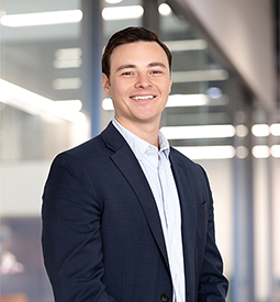 Zachary P. Friedman