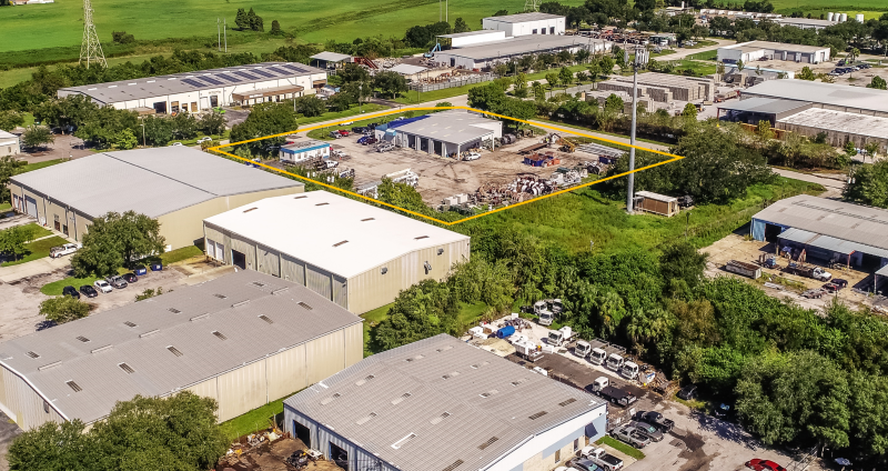 7703 Industrial Lane