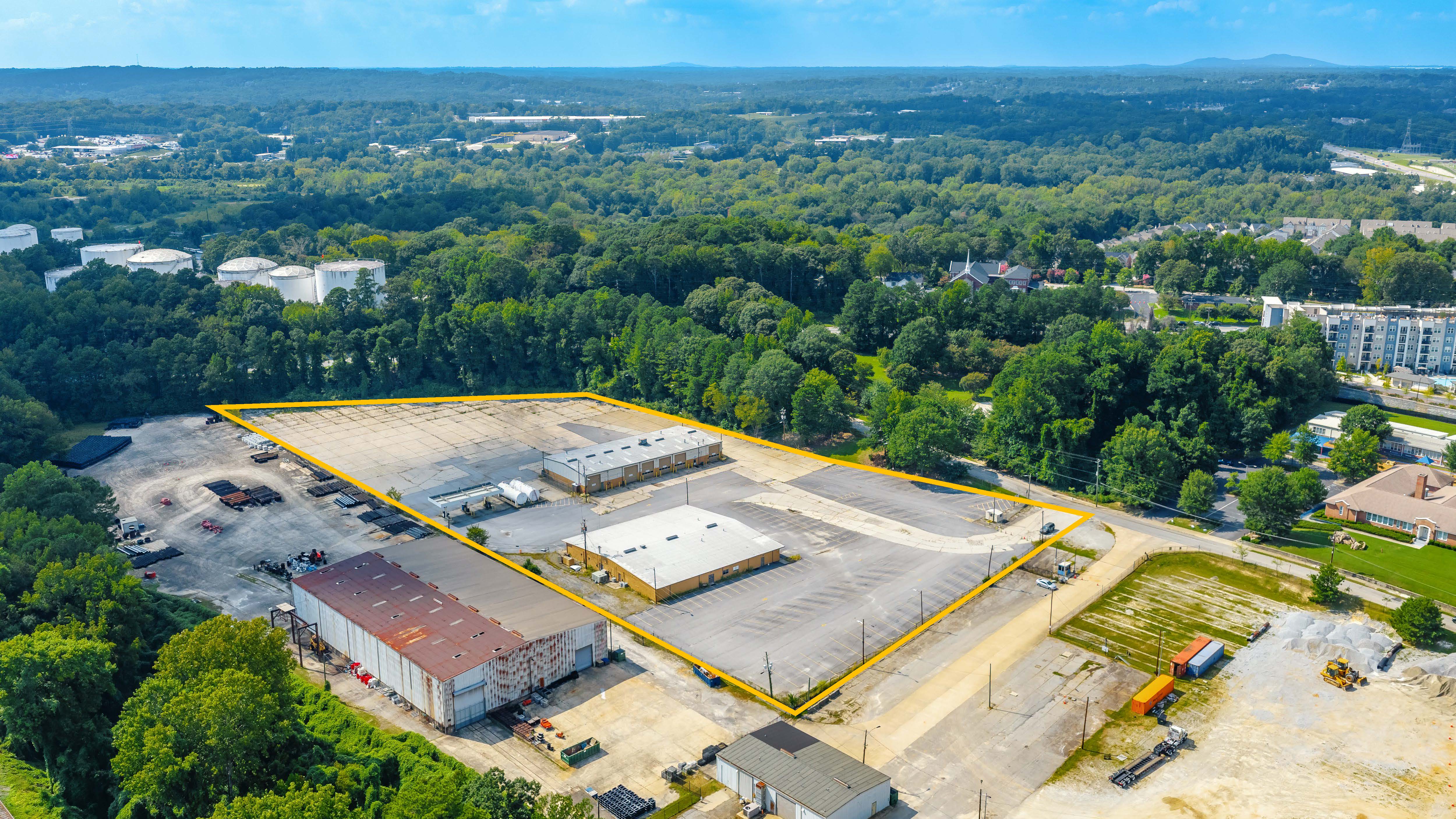 2770 Peyton Rd