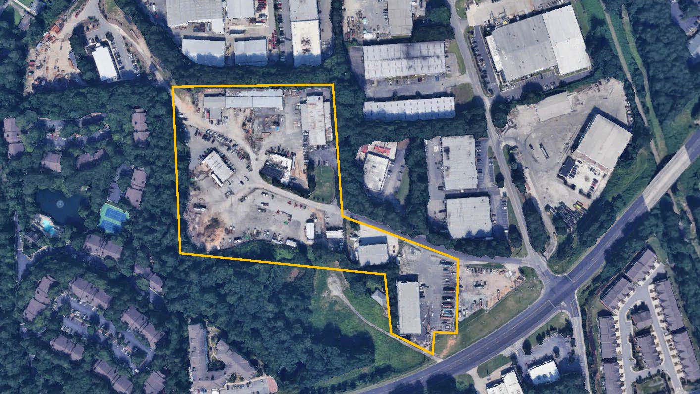4806, 4791 & 4793 Wright Dr SE